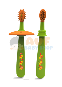 BABY SAFE GUM MASSAGE TOOTHBRUSH