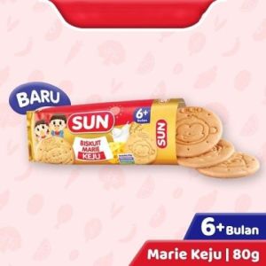 SUN MARIE KEJU 80 GR