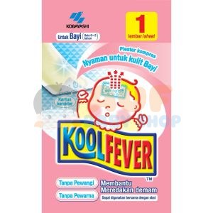 KoolFever - Baby