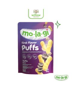 MOLAGI FF PUFFS TRUFFLE 25G