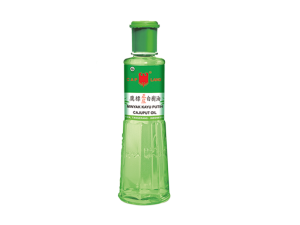 Minyak Kayu Putih (30 ml) (Caplang)