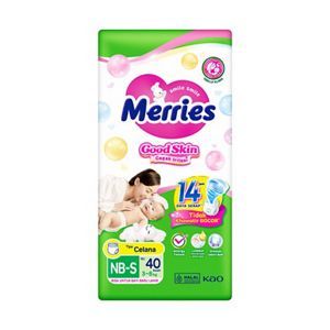 Merries NB-S40