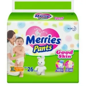 Merries XL26