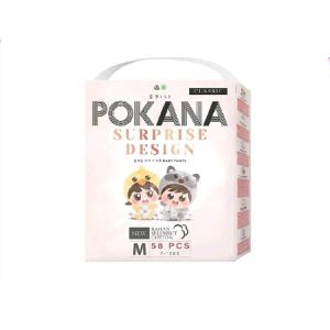 Pokana M58
