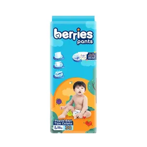 Berries L30