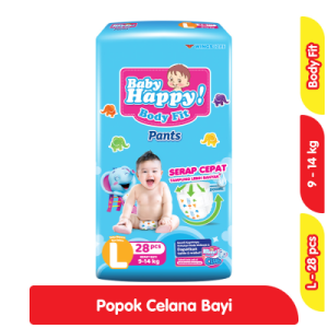 Baby Happy L28