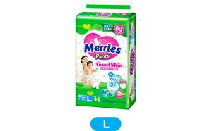 MERRIES L 42