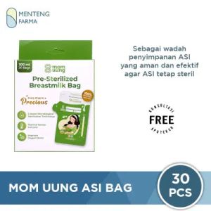Mom Uung Kantong Asi 100ml