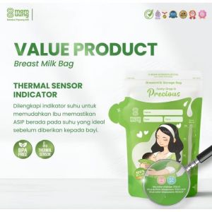 Mom Uung Kantong Asi 150ml