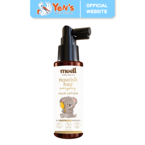 Moell Hair Lotion 100 ml