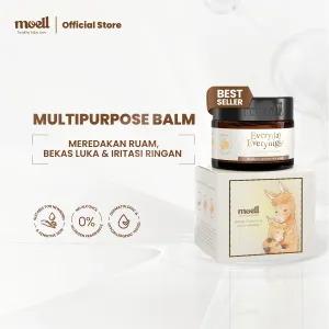 Moell Balm 30 gr