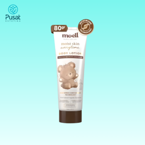 Moell Body Lotion 80 gr