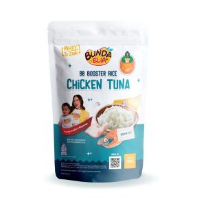 Bumbu Bunda BB Booster Chicken Tuna
