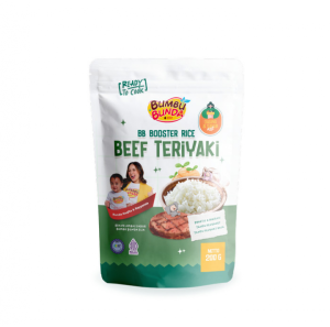Bumbu Bunda BB Booster Beef Teriyaki