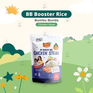 Bumbu Bunda BB Booster Chicken Steak