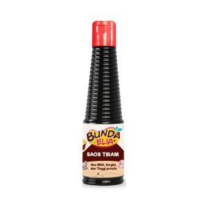 Bumbu Bunda Saos Tiram 150 ml