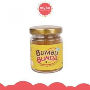 Bumbu Bunda Kaldu Sapi 50 gr