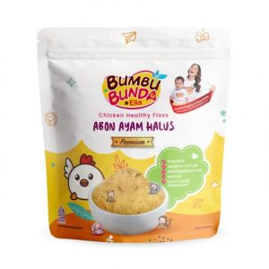 Bumbu Bunda Abon Ayam 45 gr
